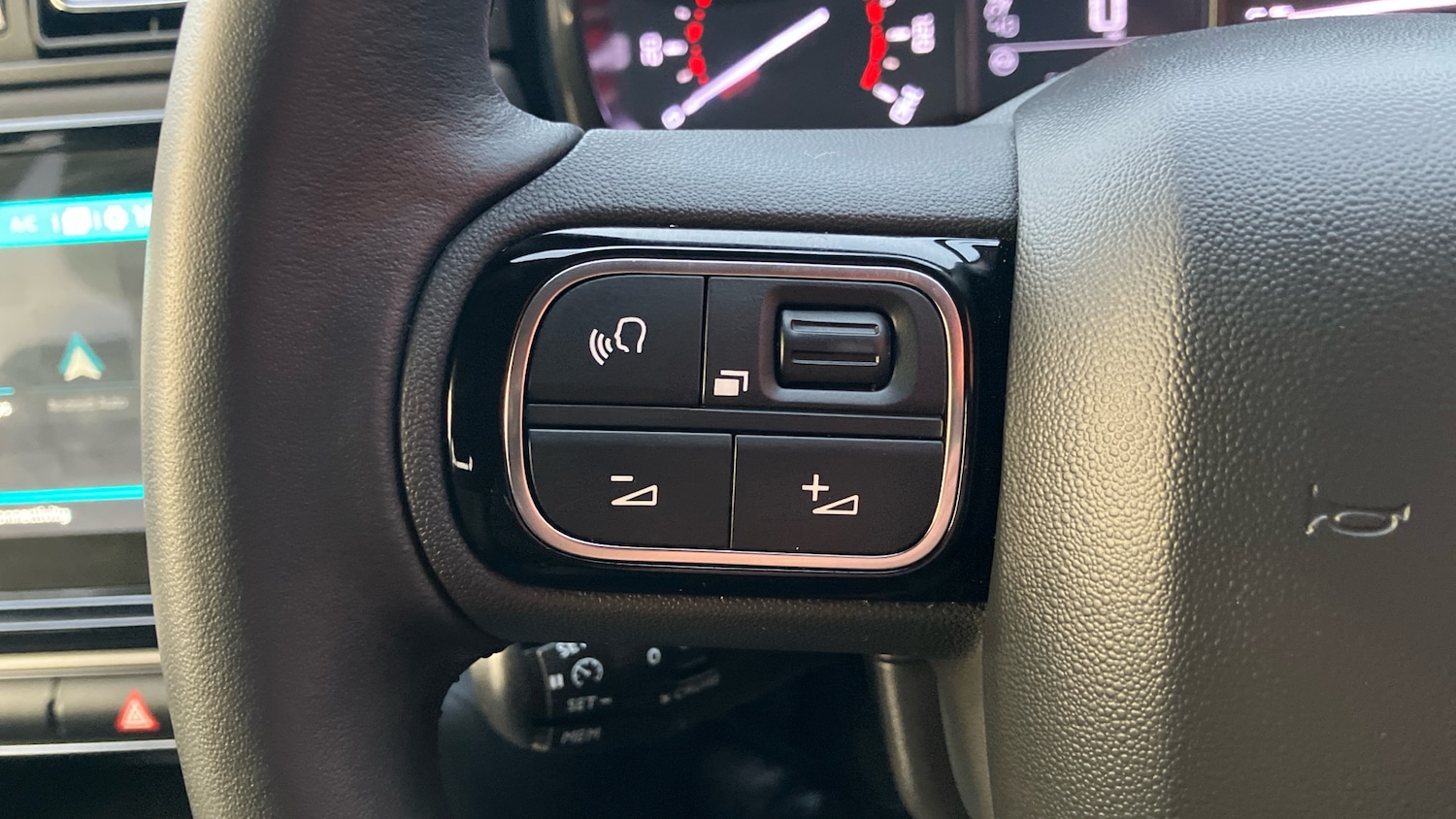 Used Citroen C3 2023 for sale - 77245474: Photo 25