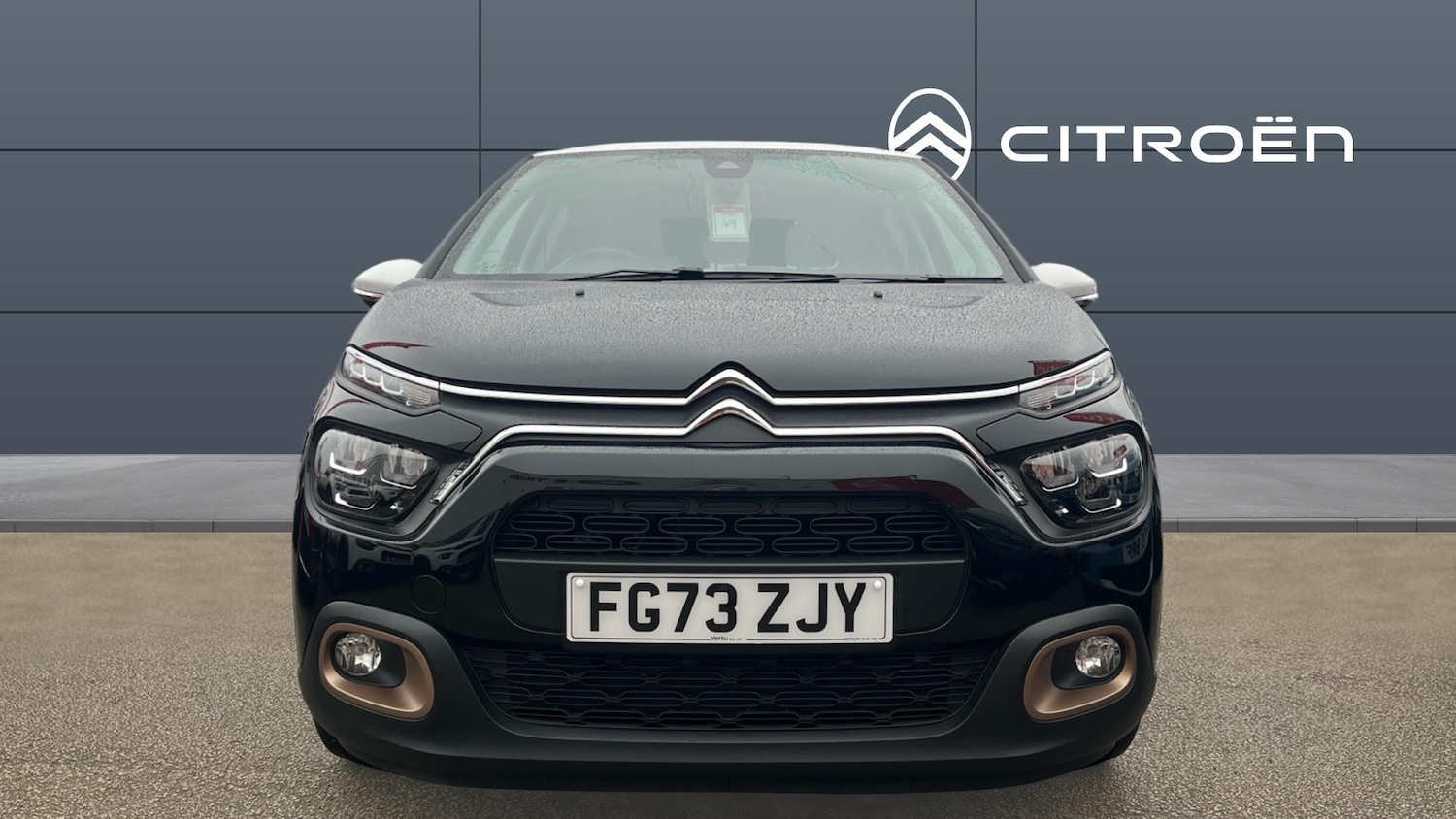 Used Citroen C3 2023 for sale - 77245474: Photo 3