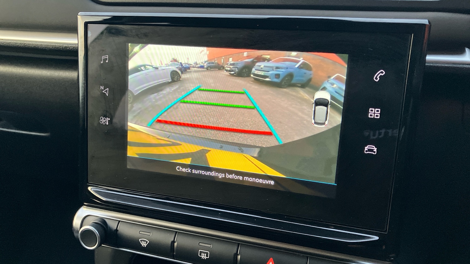 Used Citroen C3 2023 for sale - 77245474: Photo 31