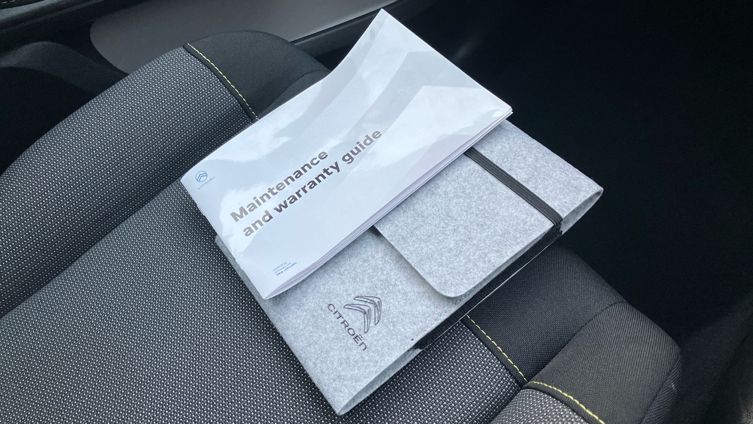 Used Citroen C3 2023 for sale - 77245474: Photo 32