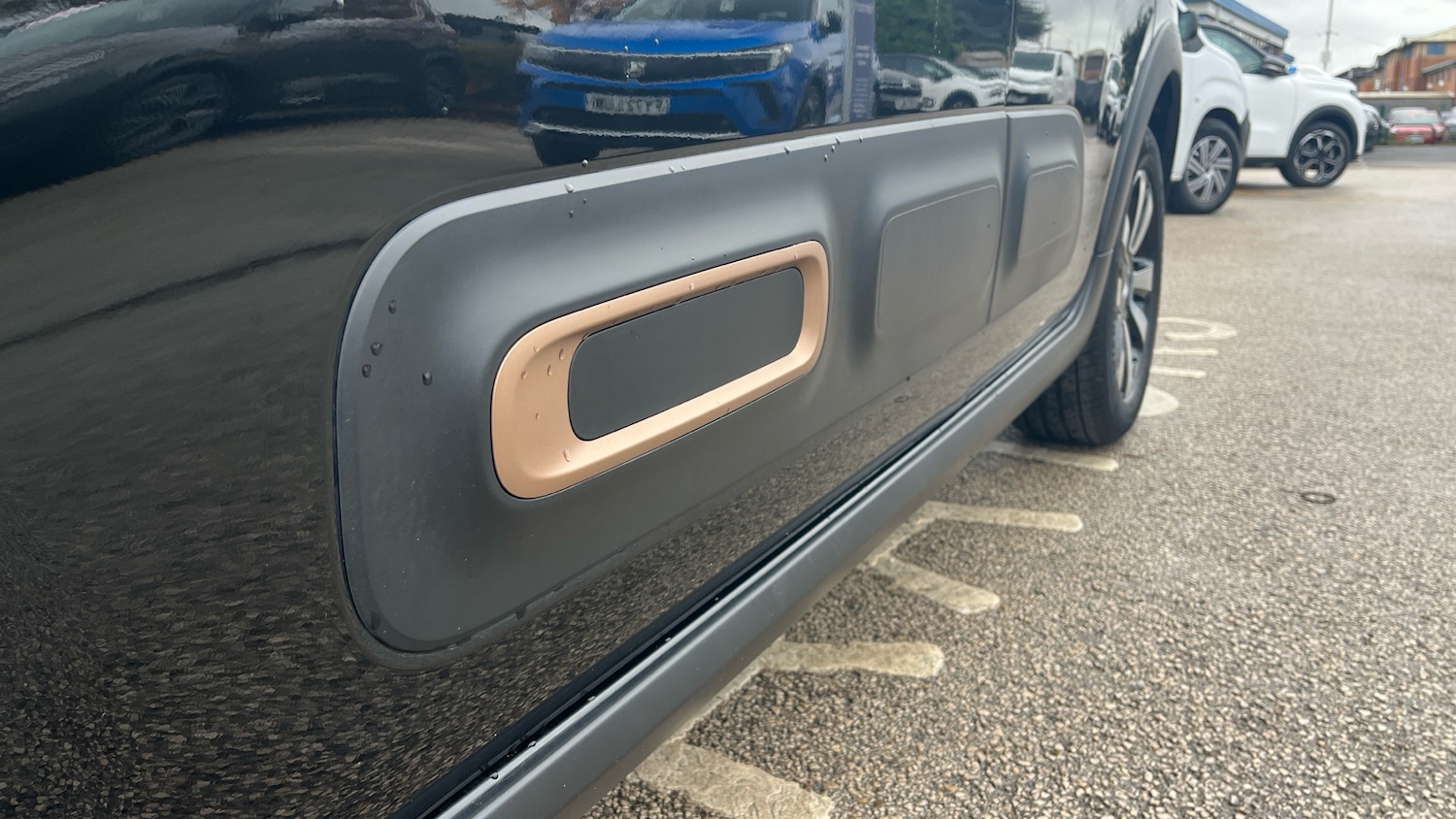 Used Citroen C3 2023 for sale - 77245474: Photo 38