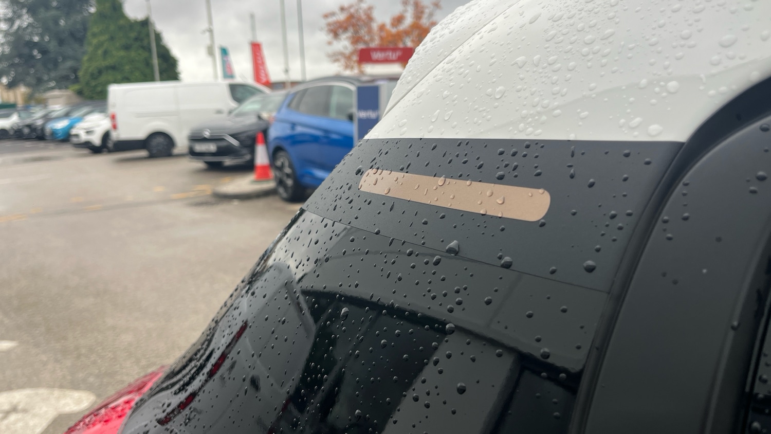 Used Citroen C3 2023 for sale - 77245474: Photo 45