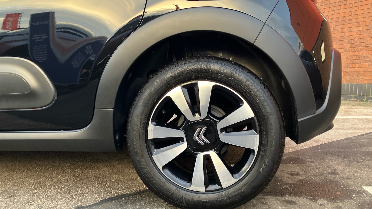 Used Citroen C3 2023 for sale - 77245474: Photo 7