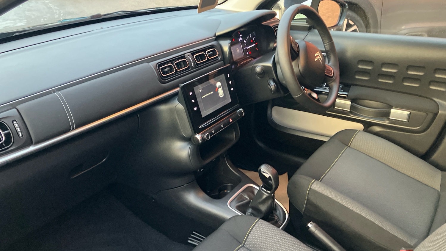 Used Citroen C3 2023 for sale - 77245474: Photo 9