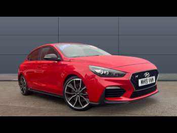 2019 (19) - 2.0T GDI N Performance 5dr Petrol Hatchback