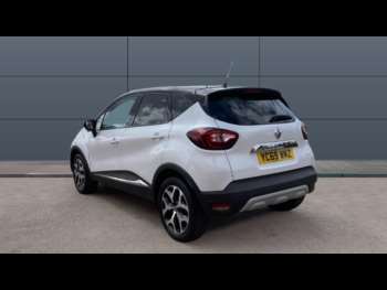 Used Renault Captur 2019 for sale - 74864664: Photo