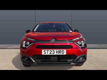 Used Citroen C4 2023 for sale - 74972250: Photo