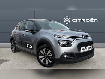 Used Citroen C3 2024 for sale - 79810314: Photo