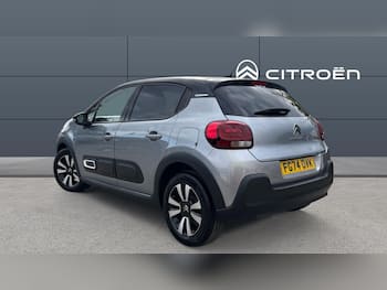 Used Citroen C3 2024 for sale - 79810314: Photo