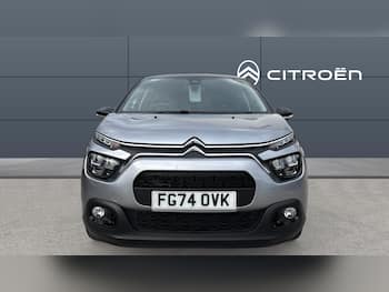 Used Citroen C3 2024 for sale - 79810314: Photo