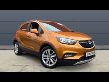 2018 (68) - 1.4T Design Nav 5dr Auto Petrol Hatchback