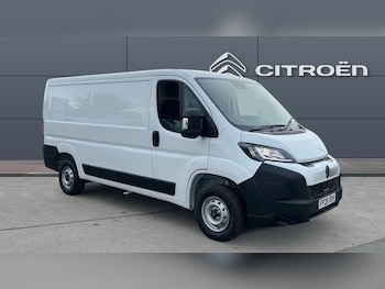 Used Citroen Relay 2026 for sale - 78171683: Photo
