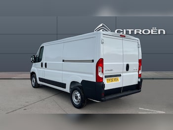 Used Citroen Relay 2026 for sale - 78171683: Photo