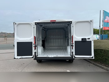 Used Citroen Relay 2026 for sale - 78171683: Photo