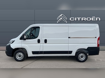 Used Citroen Relay 2026 for sale - 78171683: Photo
