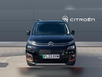 Used Citroen Berlingo 2023 for sale - 78653521: Photo