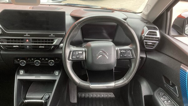 Used Citroen C4 2022 for sale - 76205983: Photo 10