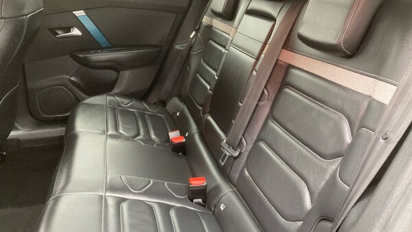 Used Citroen C4 2022 for sale - 76205983: Photo 16