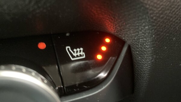 Used Citroen C4 2022 for sale - 76205983: Photo 42
