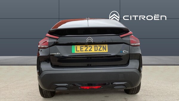 Used Citroen C4 2022 for sale - 76205983: Photo 6