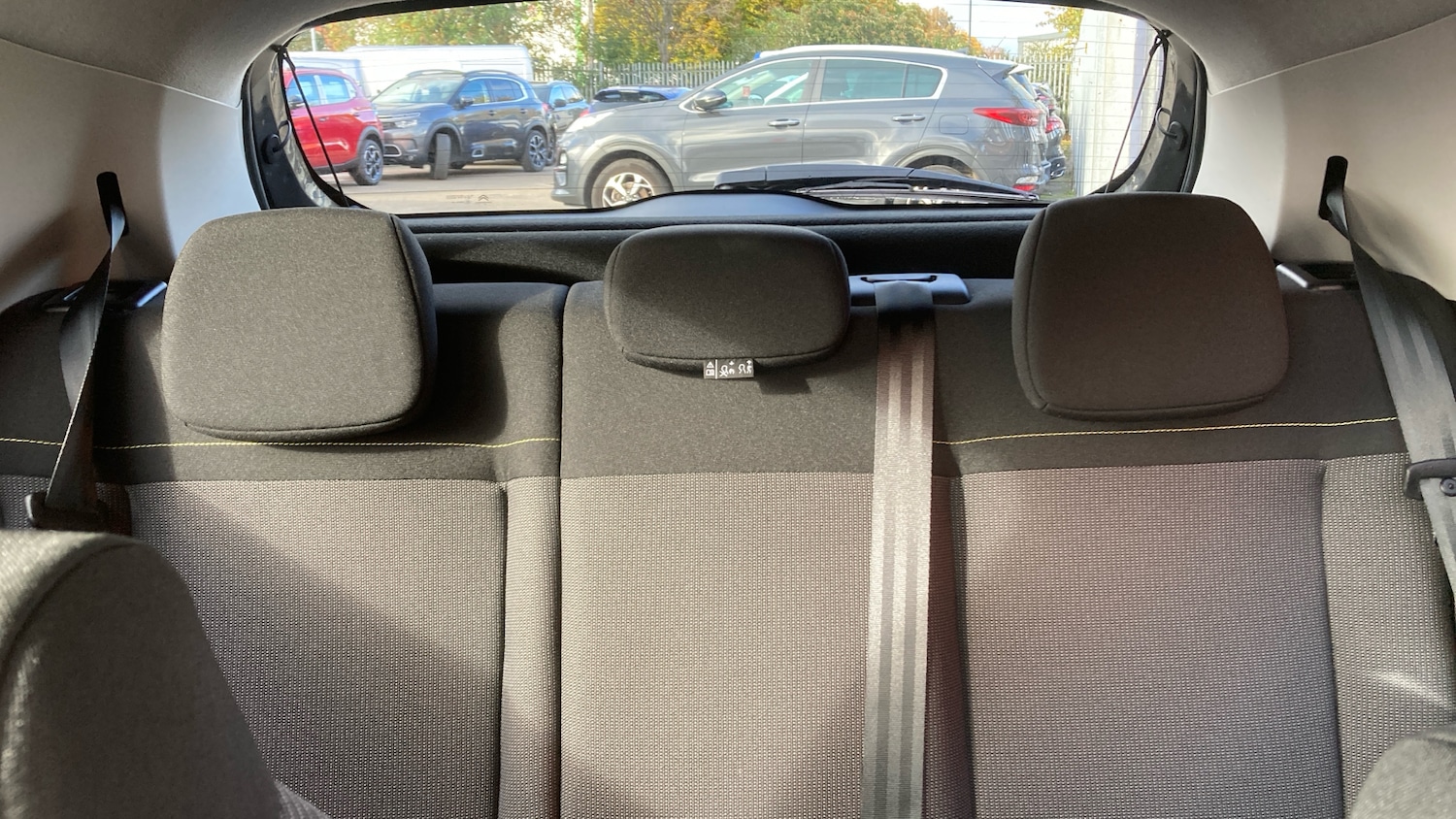 Used Citroen C3 2023 for sale - 76329888: Photo 15