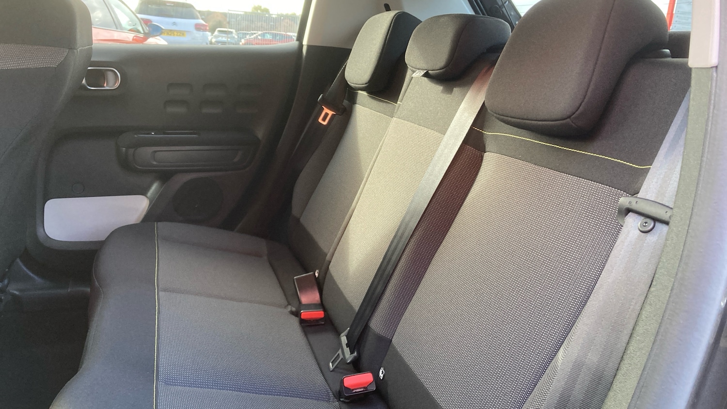 Used Citroen C3 2023 for sale - 76329888: Photo 16