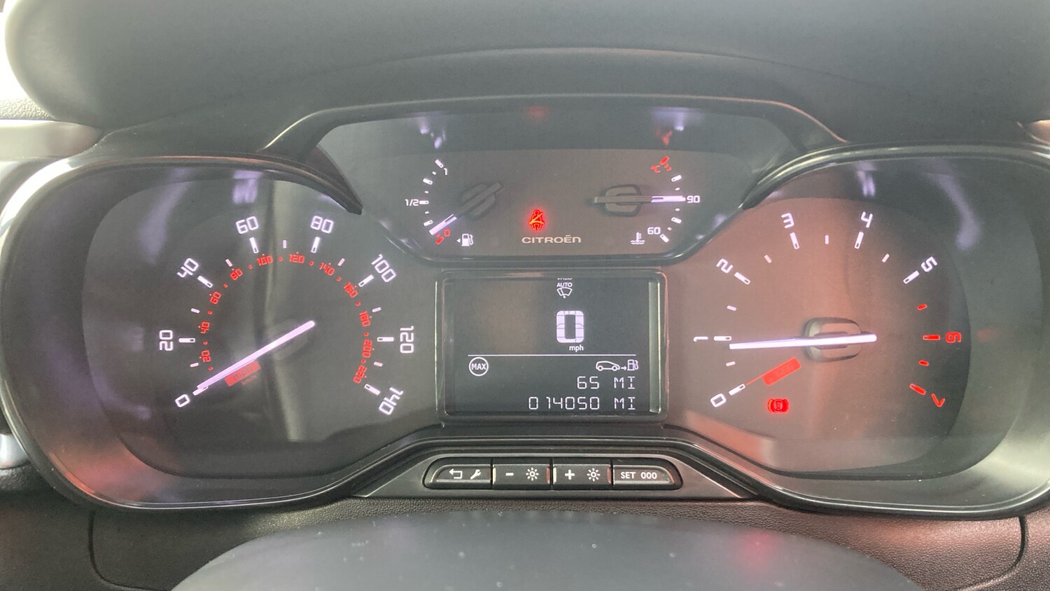 Used Citroen C3 2023 for sale - 76329888: Photo 18