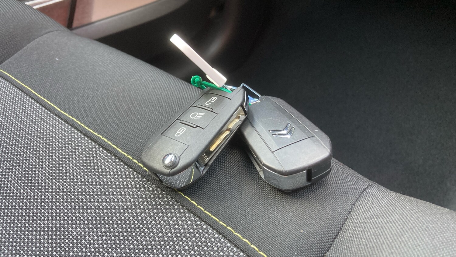 Used Citroen C3 2023 for sale - 76329888: Photo 20