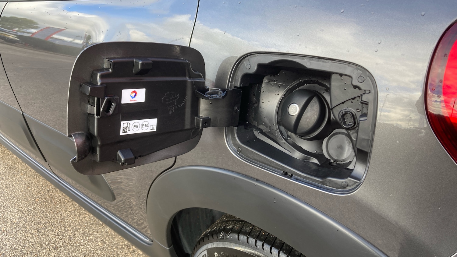 Used Citroen C3 2023 for sale - 76329888: Photo 22