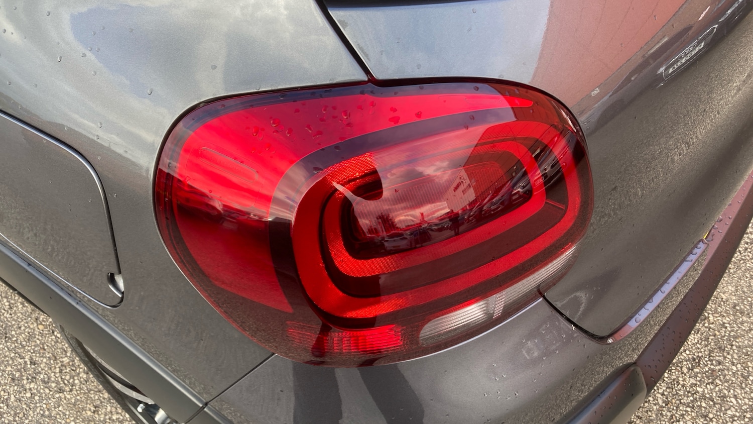 Used Citroen C3 2023 for sale - 76329888: Photo 24