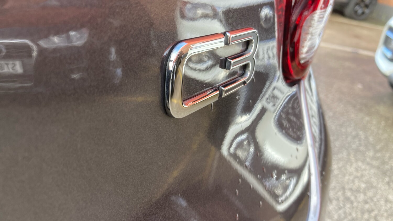 Used Citroen C3 2023 for sale - 76329888: Photo 25