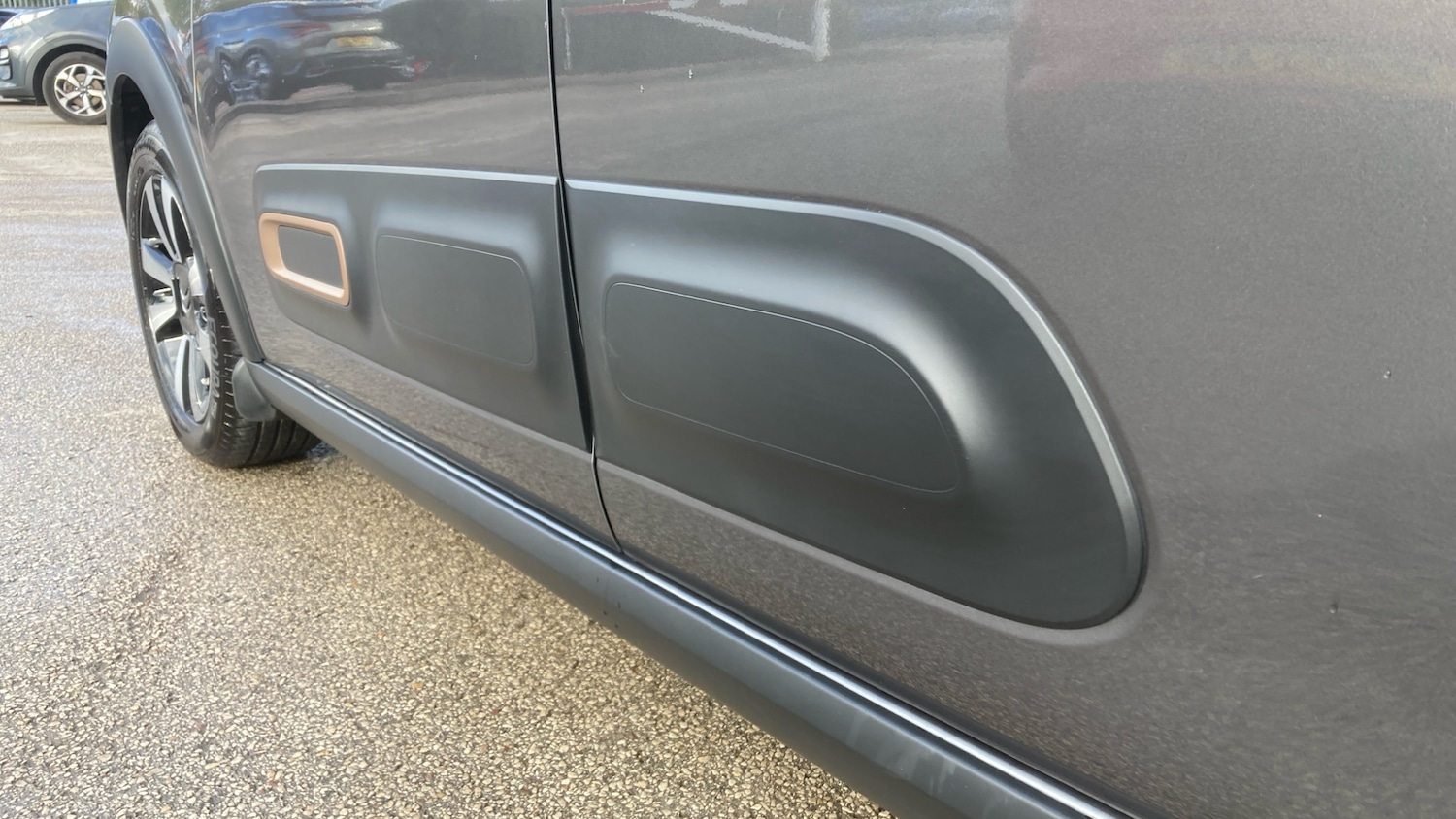 Used Citroen C3 2023 for sale - 76329888: Photo 26