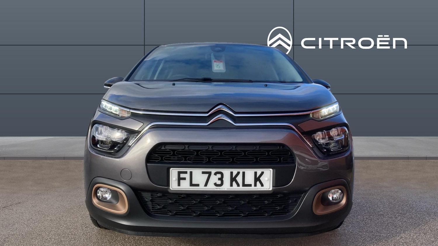 Used Citroen C3 2023 for sale - 76329888: Photo 3