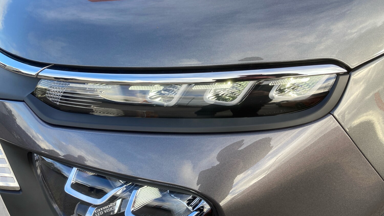 Used Citroen C3 2023 for sale - 76329888: Photo 31