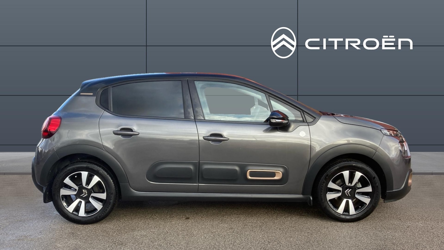 Used Citroen C3 2023 for sale - 76329888: Photo 5