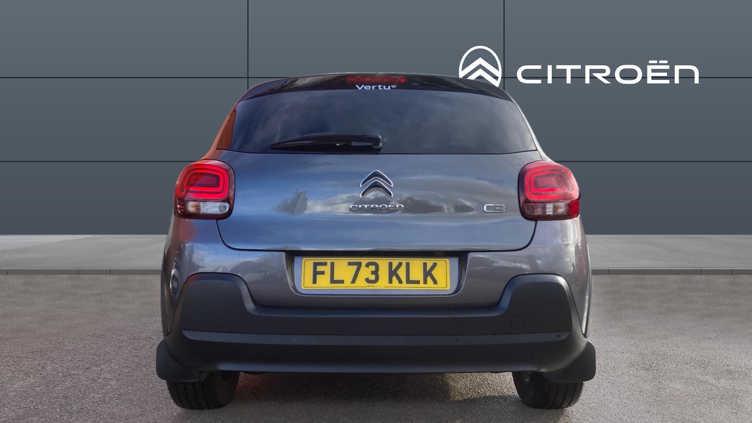 Used Citroen C3 2023 for sale - 76329888: Photo 6