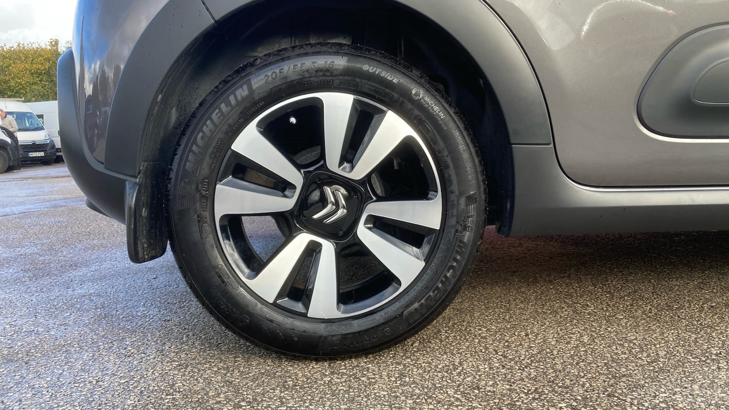 Used Citroen C3 2023 for sale - 76329888: Photo 7