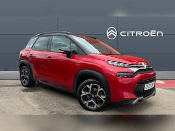 Used Citroen C3 Aircross 2023 for sale - 79379334: Photo