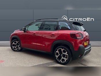 Used Citroen C3 Aircross 2023 for sale - 79379334: Photo