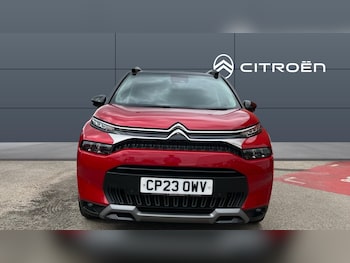 Used Citroen C3 Aircross 2023 for sale - 79379334: Photo