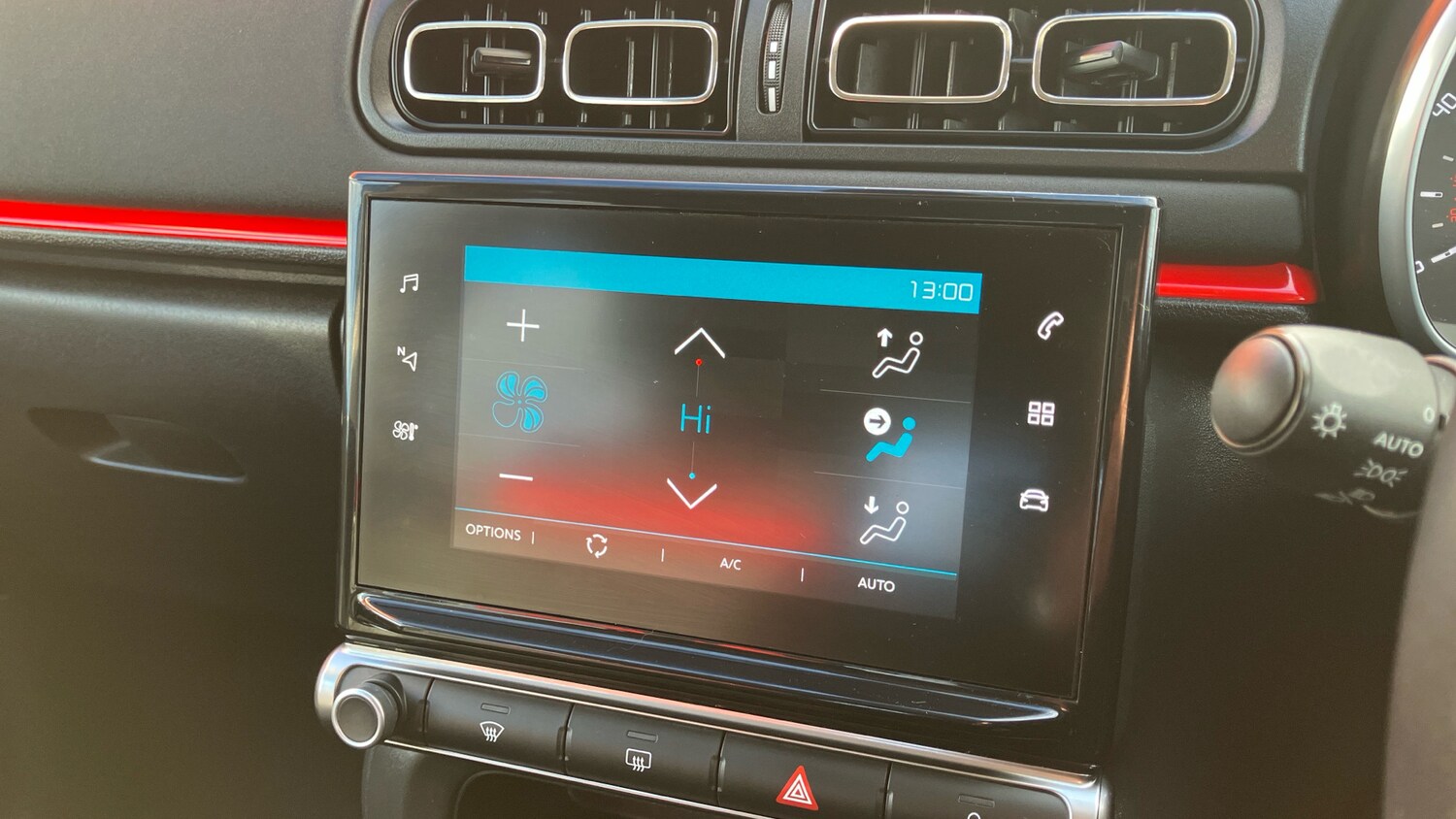 Used Citroen C3 2020 for sale - 77516304: Photo 12