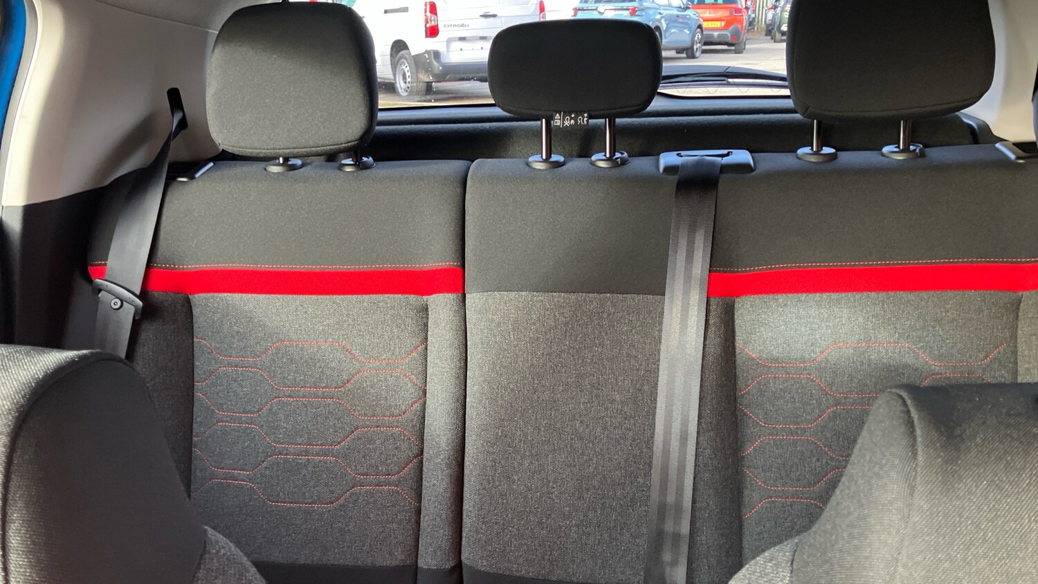 Used Citroen C3 2020 for sale - 77516304: Photo 15