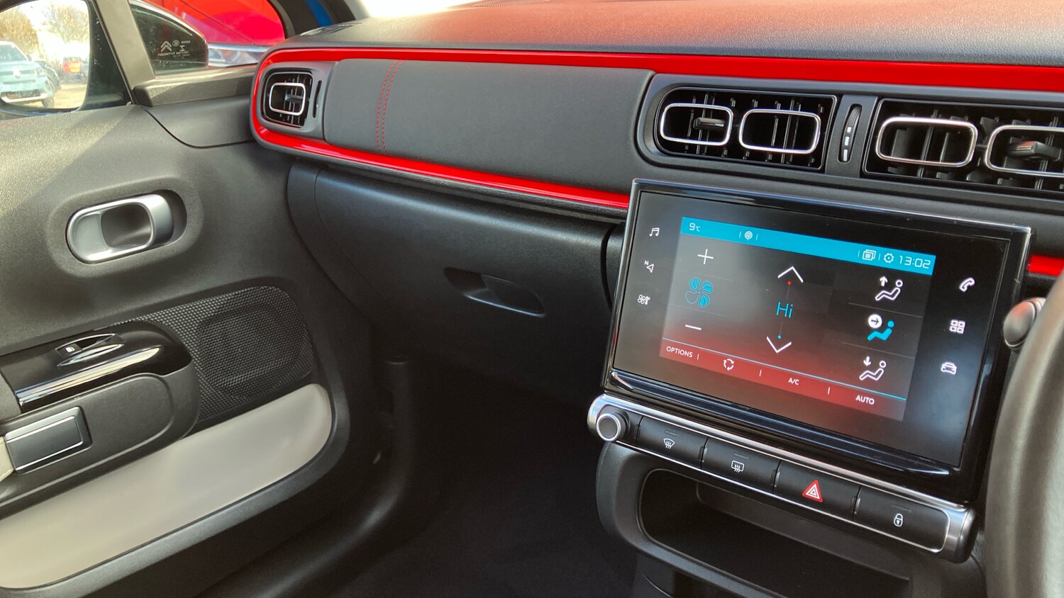 Used Citroen C3 2020 for sale - 77516304: Photo 19