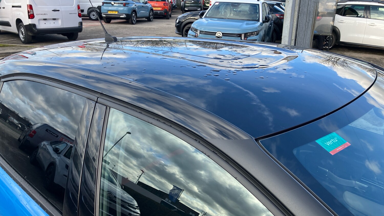 Used Citroen C3 2020 for sale - 77516304: Photo 23