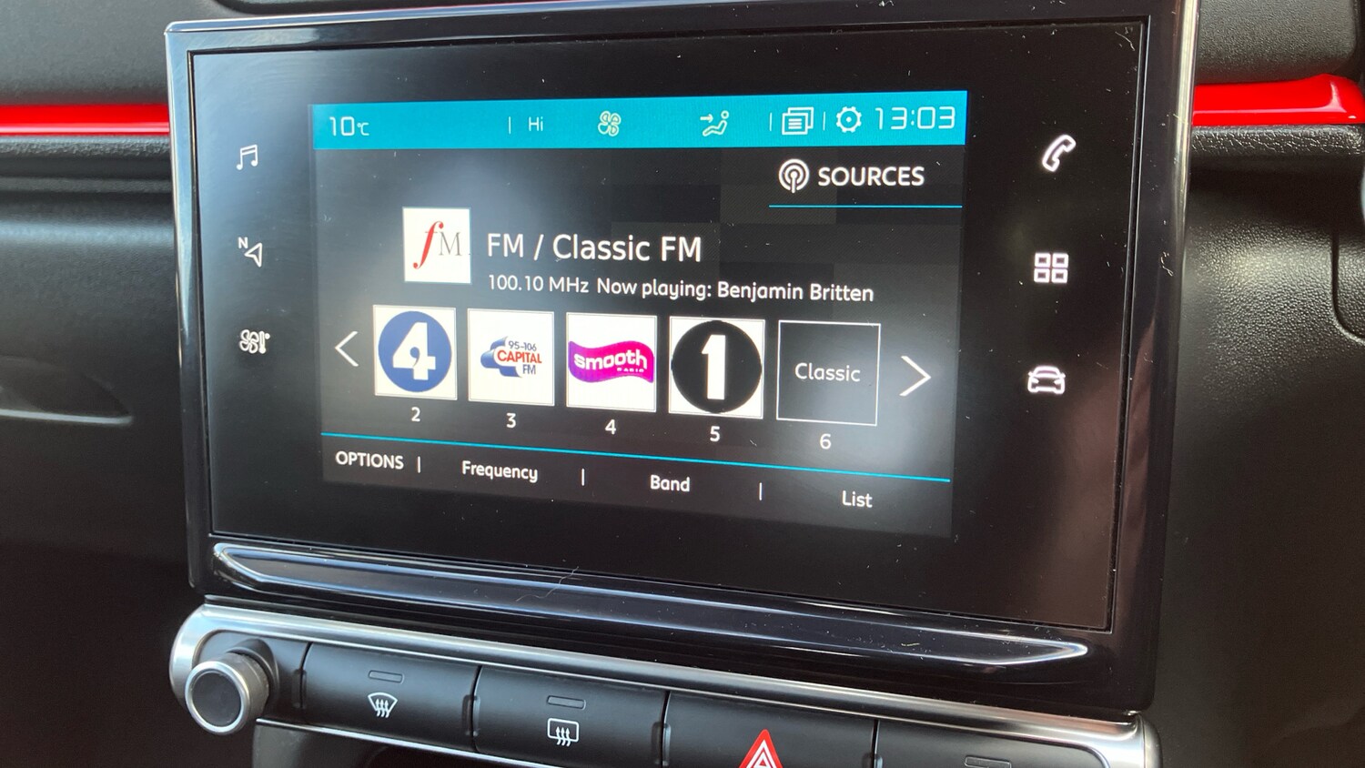 Used Citroen C3 2020 for sale - 77516304: Photo 28