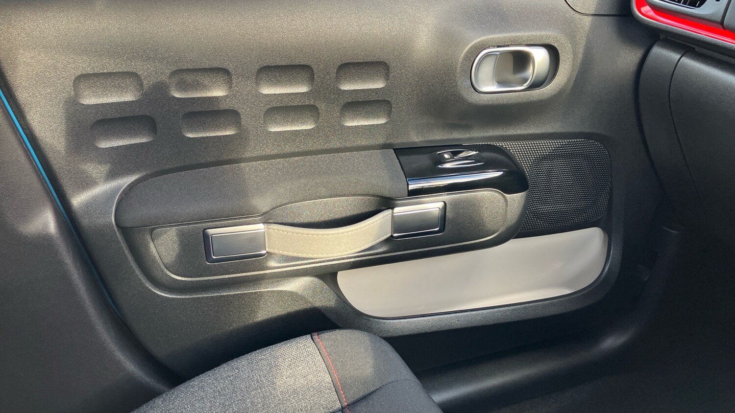 Used Citroen C3 2020 for sale - 77516304: Photo 32