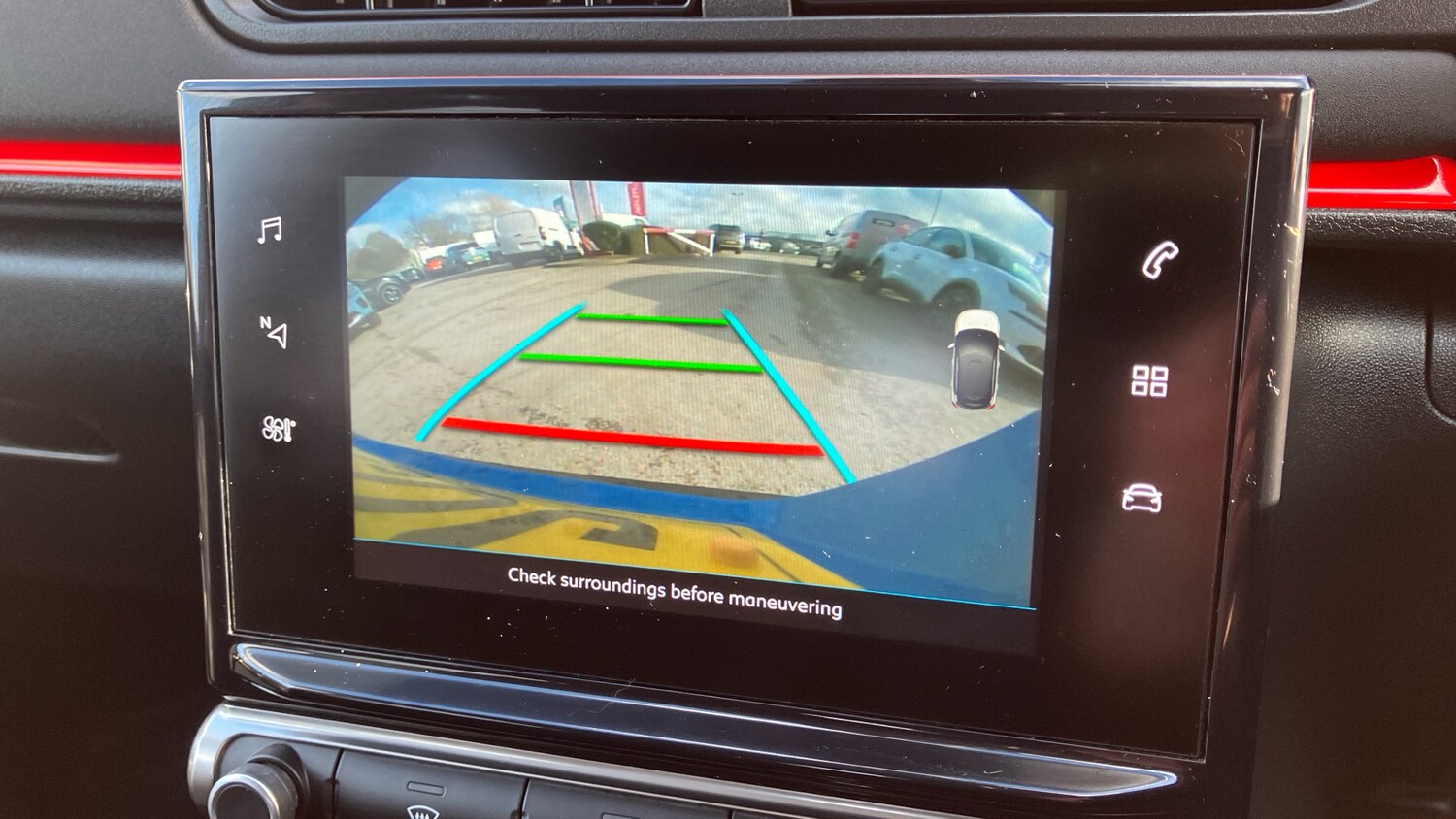 Used Citroen C3 2020 for sale - 77516304: Photo 36