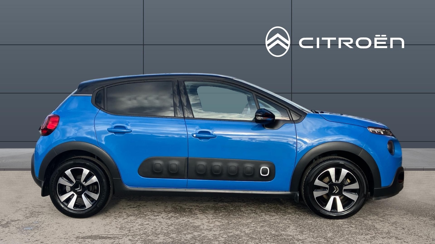 Used Citroen C3 2020 for sale - 77516304: Photo 5