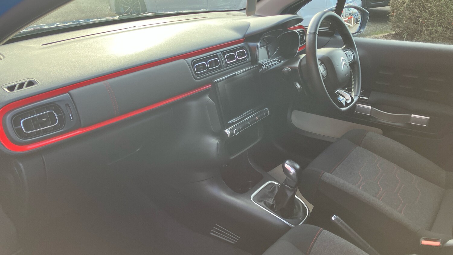 Used Citroen C3 2020 for sale - 77516304: Photo 9