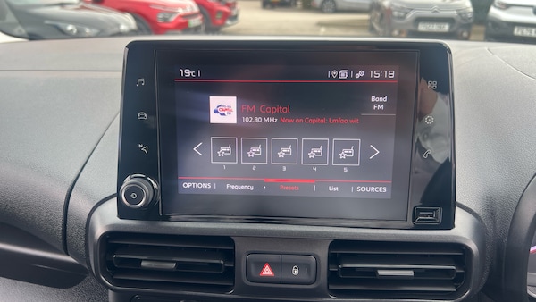 Used Citroen Berlingo 2024 for sale - 76186566: Photo 15
